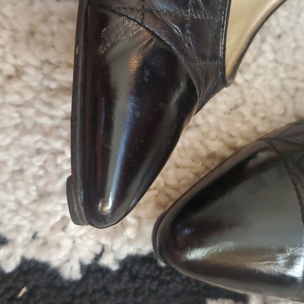 BRUNO MAGLI HEELS - Picture 12 of 15